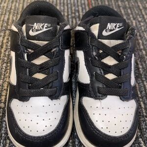 Nike shoes toddler size 7c